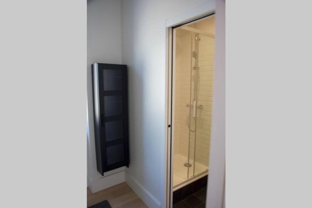 Dinard, Tres Bel Appartement***** Avec Vue Sur Mer Exterior photo